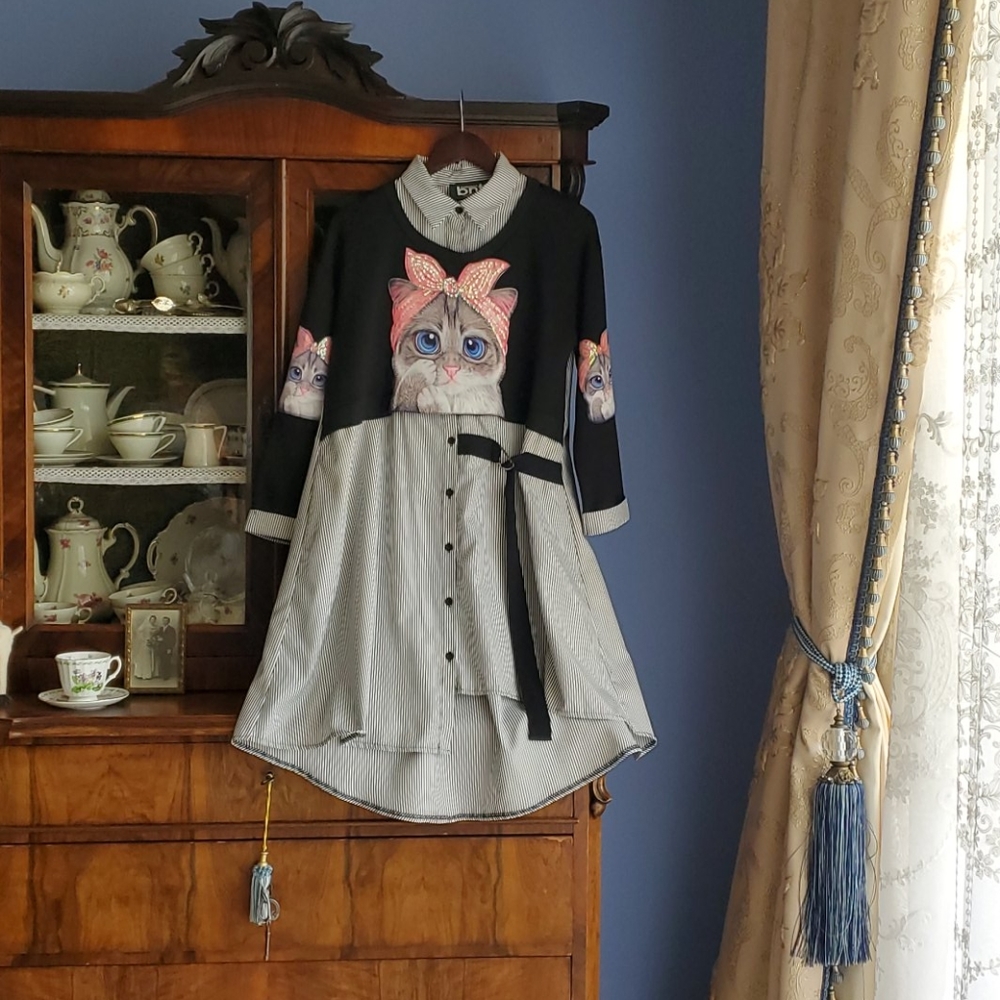 Cute dress